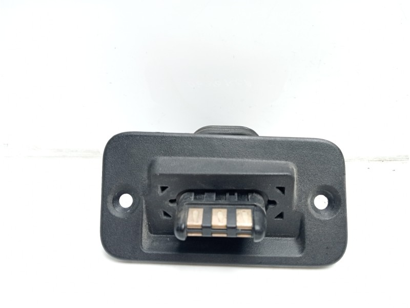 Recambio de interruptor para volkswagen caddy furgón/kombi furgón bmt referencia OEM IAM 2K5907438  