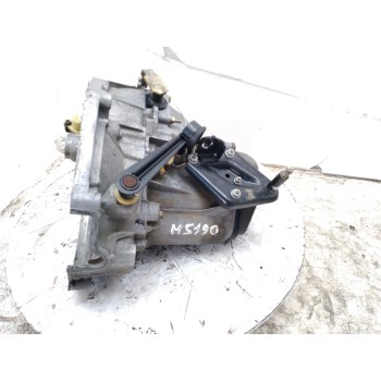 CAJA CAMBIOS 2201XK 20CC03 