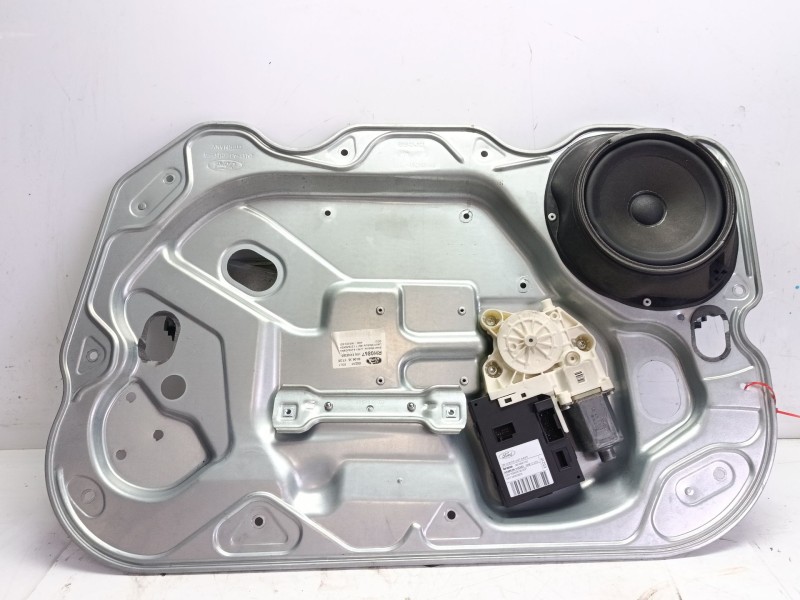 Recambio de elevalunas delantero derecho para ford focus ii (da_, hcp, dp) 1.6 ti referencia OEM IAM 1430365  