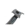 Recambio de refuerzo paragolpes delantero para volkswagen golf v berlina (1k1) conceptline (e) referencia OEM IAM 1K0807109C  