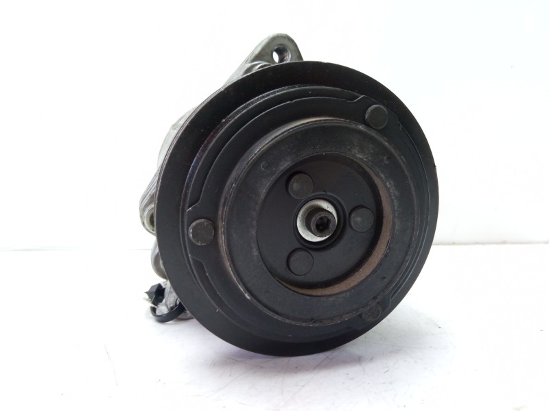 Recambio de compresor aire acondicionado para smart cabrio 0.7 turbo cat referencia OEM IAM A1602300111  