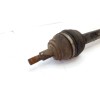 Recambio de transmision delantera derecha para volkswagen golf iv berlina (1j1) básico referencia OEM IAM 1J0407272GE  