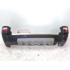 Recambio de paragolpes trasero para land rover freelander i (l314) 2.0 td4 4x4 referencia OEM IAM DQB500190LML  
