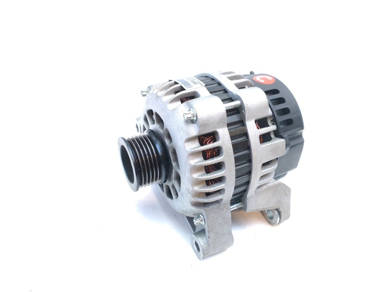 Recambio de alternador para opel vectra b berlina 2.0 dti referencia OEM IAM CAL12103AS  