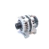 Recambio de alternador para opel vectra b berlina 2.0 dti referencia OEM IAM CAL12103AS  