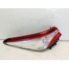 Recambio de piloto trasero izquierdo para toyota camry (_v7_, _va7_, _vh7_) 2.5 hybrid (axvh71_) referencia OEM IAM 8156133660  
