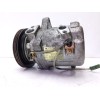 Recambio de compresor aire acondicionado para smart cabrio 0.7 turbo cat referencia OEM IAM A1602300111  
