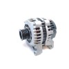Recambio de alternador para opel vectra b berlina 2.0 dti referencia OEM IAM CAL12103AS  