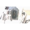 Recambio de columna direccion para toyota yaris active referencia OEM IAM 4520A0D620  452500DF11
