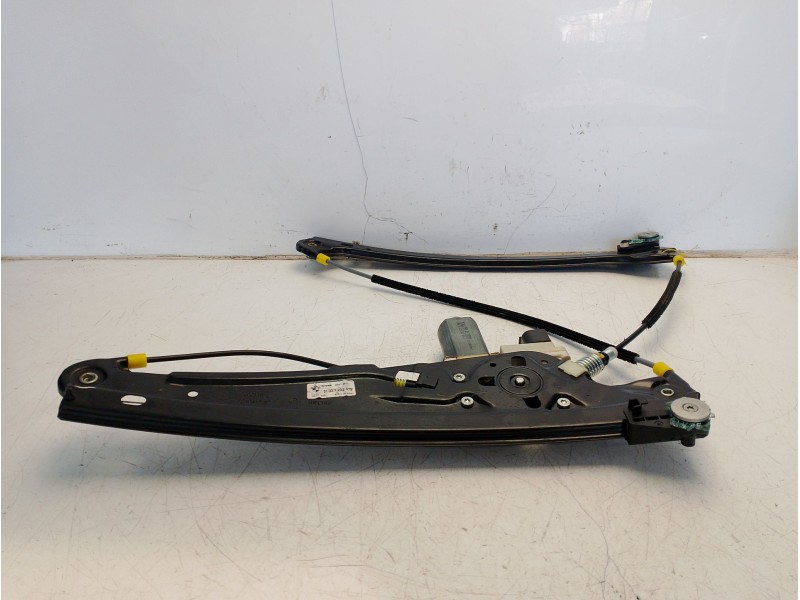 Recambio de elevalunas delantero izquierdo para bmw 7 (e65, e66, e67) 730 d referencia OEM IAM 51337202479  