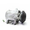 Recambio de compresor aire acondicionado para smart cabrio 0.7 turbo cat referencia OEM IAM A1602300111  