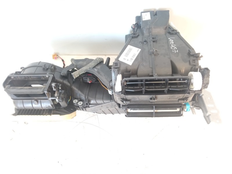 Recambio de calefaccion entera normal para seat alhambra (711) 1.4 16v tsi referencia OEM IAM 1K1820007 983029W 
