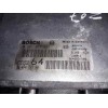 Recambio de centralita motor uce para peugeot 307 (s1) xsi referencia OEM IAM 0281011081 9647472780 EDC15C264