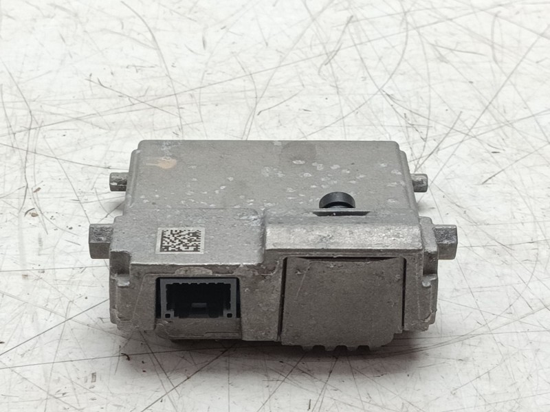 Recambio de modulo electronico para toyota c-hr referencia OEM IAM 8646CF4070  
