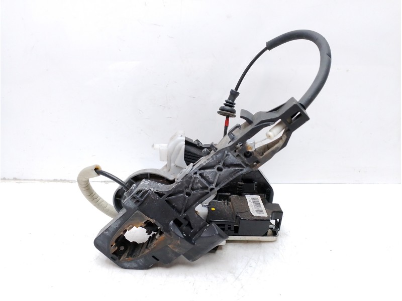 Recambio de cerradura puerta trasera derecha para kia cee´d concept plus referencia OEM IAM 81420A2010  