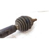 Recambio de transmision delantera derecha para volkswagen golf iv berlina (1j1) básico referencia OEM IAM 1J0407272GE  