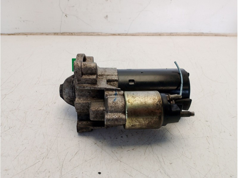 Recambio de motor arranque para citroën xsara (n1) 2.0 hdi 90 referencia OEM IAM 5802CY  