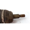 Recambio de transmision delantera derecha para volkswagen golf iv berlina (1j1) básico referencia OEM IAM 1J0407272GE  