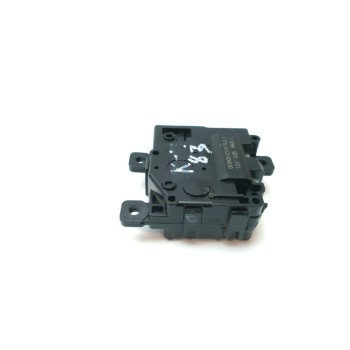 MOTOR APERTURA TRAMPILLAS CLIMATIZADOR 638002110 02B8420 
