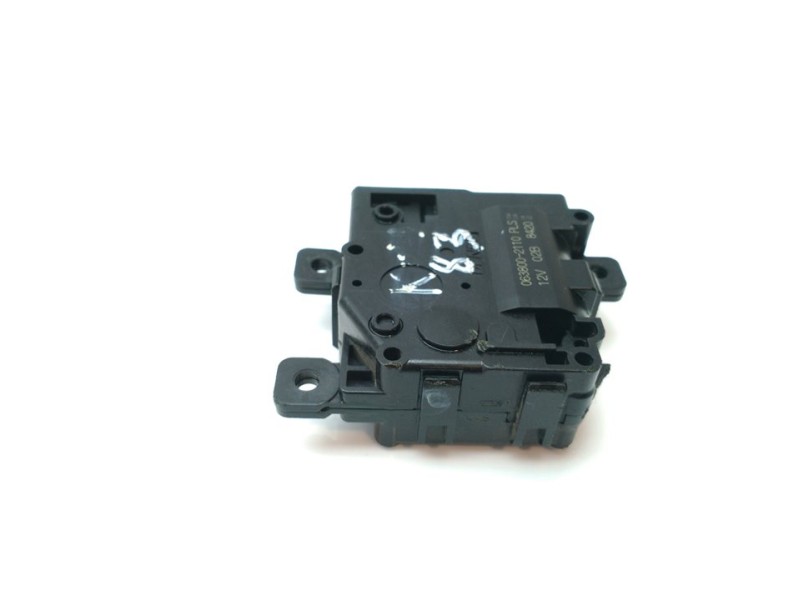Recambio de motor apertura trampillas climatizador para lexus rc referencia OEM IAM 638002110 02B8420 