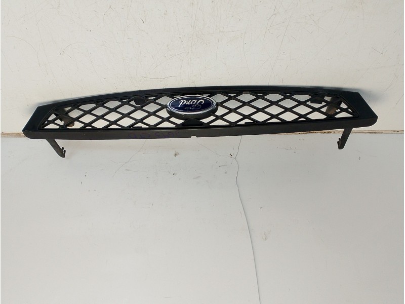 Recambio de rejilla paragolpes delantero para ford focus c-max (dm2) 1.6 referencia OEM IAM 1211513  