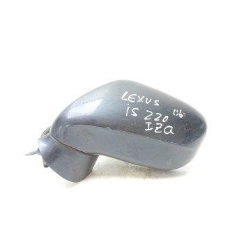RETROVISOR IZQUIERDO 8790653060B0 