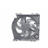 Recambio de electroventilador para renault clio iii exception referencia OEM IAM 7701068310 8200688375 