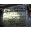 Recambio de compresor aire acondicionado para smart cabrio 0.7 turbo cat referencia OEM IAM A1602300111  