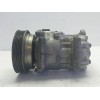 Recambio de compresor aire acondicionado para renault clio iii 1.5 dci diesel cat referencia OEM IAM 8200365787  8200953359