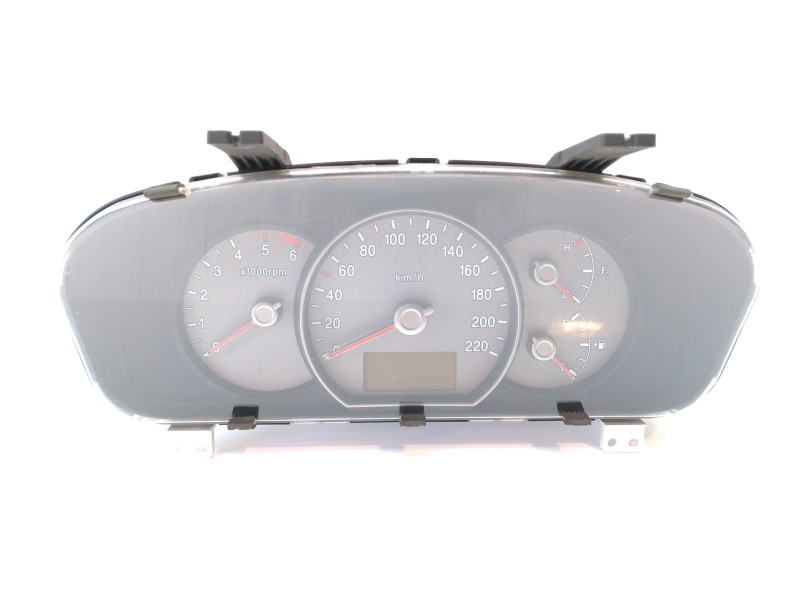 Recambio de cuadro instrumentos para kia carens 2.0 crdi referencia OEM IAM 40031D840 940031D840 