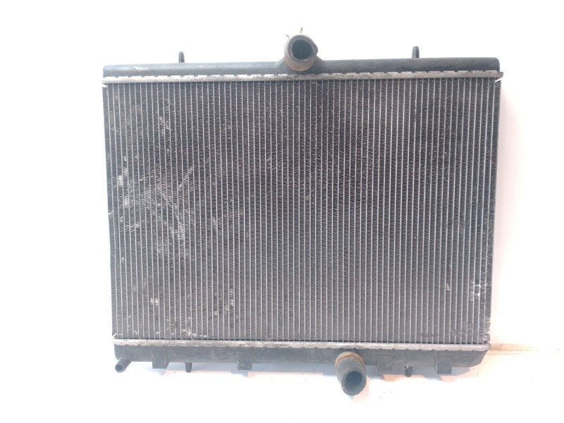 Recambio de radiador agua para citroën c4 picasso 2.0 hdi fap referencia OEM IAM 133391  