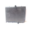 Recambio de radiador agua para citroën c4 picasso 2.0 hdi fap referencia OEM IAM 133391  