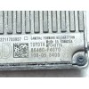 Recambio de modulo electronico para toyota c-hr referencia OEM IAM 8646CF4070  