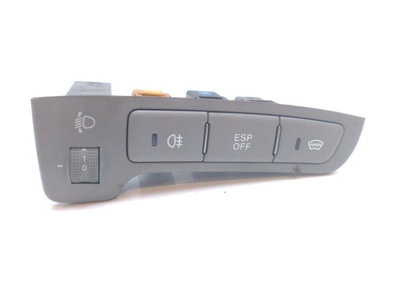 Recambio de mando multifuncion para kia carens 2.0 crdi referencia OEM IAM 202002962  