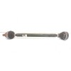 Recambio de transmision delantera derecha para seat leon (1p1) style ecomotive referencia OEM IAM 1K0407272GM  