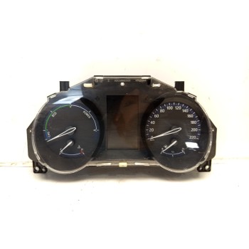 CUADRO INSTRUMENTOS 83800F4500 