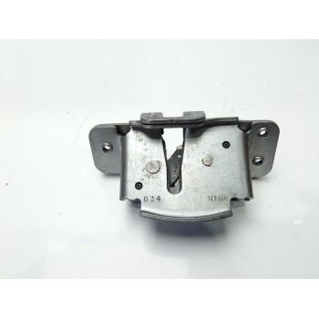 CERRADURA PUERTA TRASERA DERECHA 4675846AE 020332B72 