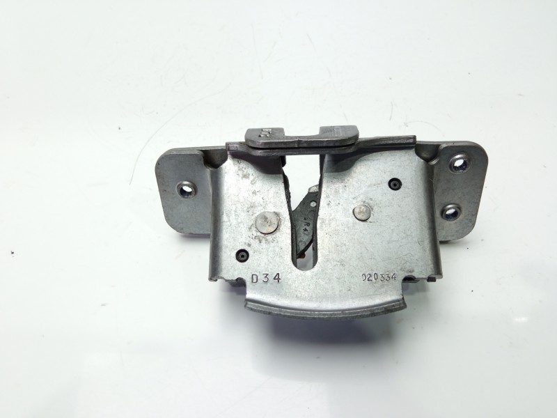 Recambio de cerradura puerta trasera derecha para chrysler grand voyager referencia OEM IAM 4675846AE 020332B72 
