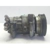 Recambio de compresor aire acondicionado para renault clio iii 1.5 dci diesel cat referencia OEM IAM 8200365787  8200953359