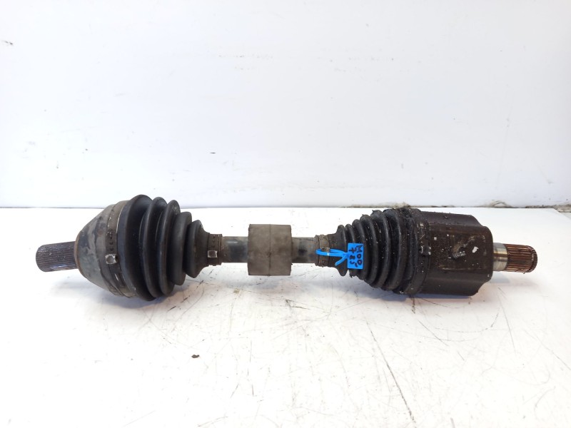 Recambio de transmision delantera izquierda para volvo s60 lim. referencia OEM IAM 36011288  