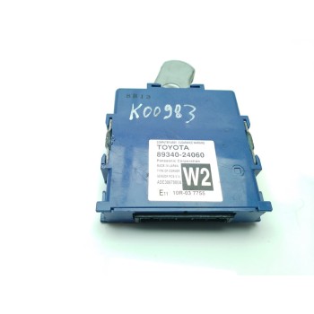 MODULO ELECTRONICO 8934024060 