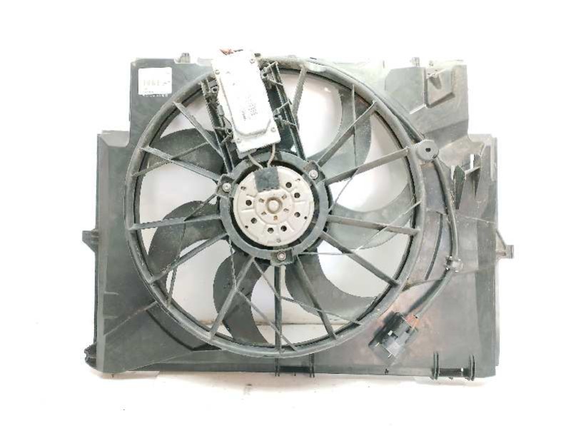 Recambio de electroventilador para bmw serie 1 berlina (e81/e87) 123d referencia OEM IAM 17427801993  