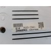 Recambio de cuadro instrumentos para kia carens 2.0 crdi referencia OEM IAM 40031D840 940031D840 