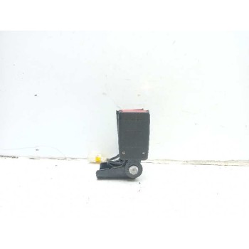 CINTURON SEGURIDAD TRASERO CENTRAL 96737609XT 