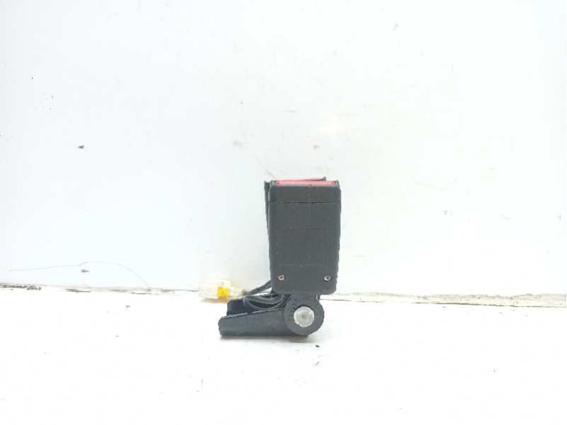 Recambio de cinturon seguridad trasero central para citroën ds4 referencia OEM IAM 96737609XT  