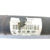 Recambio de transmision delantera derecha para seat leon (1p1) style ecomotive referencia OEM IAM 1K0407272GM  