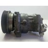 Recambio de compresor aire acondicionado para renault clio iii 1.5 dci diesel cat referencia OEM IAM 8200365787  8200953359