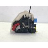 Recambio de cerradura puerta trasera izquierda para volkswagen golf v (1k1) 1.4 tsi referencia OEM IAM 7L0839015D  