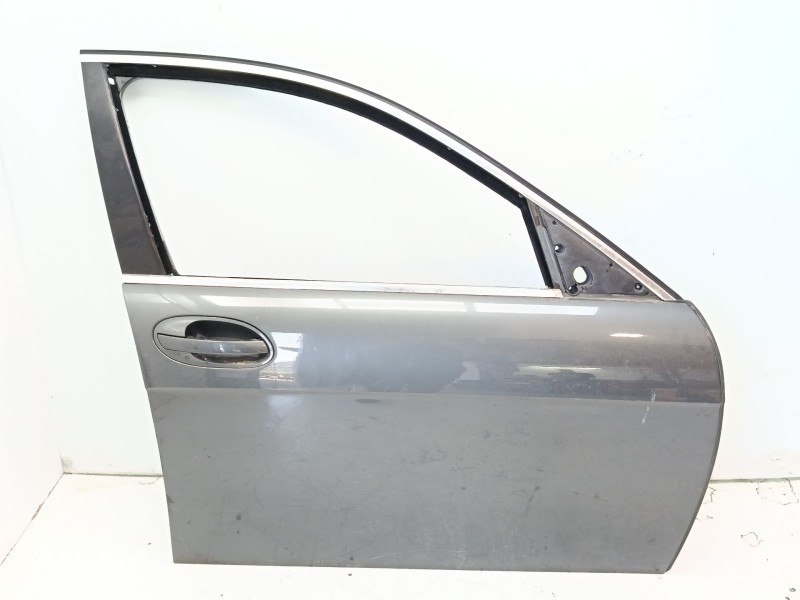 Recambio de puerta delantera derecha para bmw 7 (e65, e66, e67) 730 d referencia OEM IAM 41517202082  