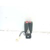 Recambio de cinturon seguridad trasero central para citroën ds4 referencia OEM IAM 96737609XT  